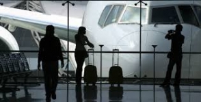 Հետախուզվողը բերման ենթարկվեց «Շիրակ» օդանավակայանից